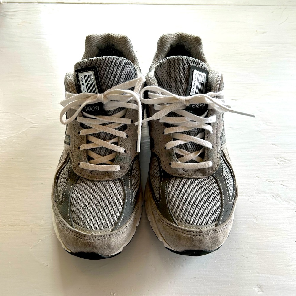 new balance 990v4 shoes